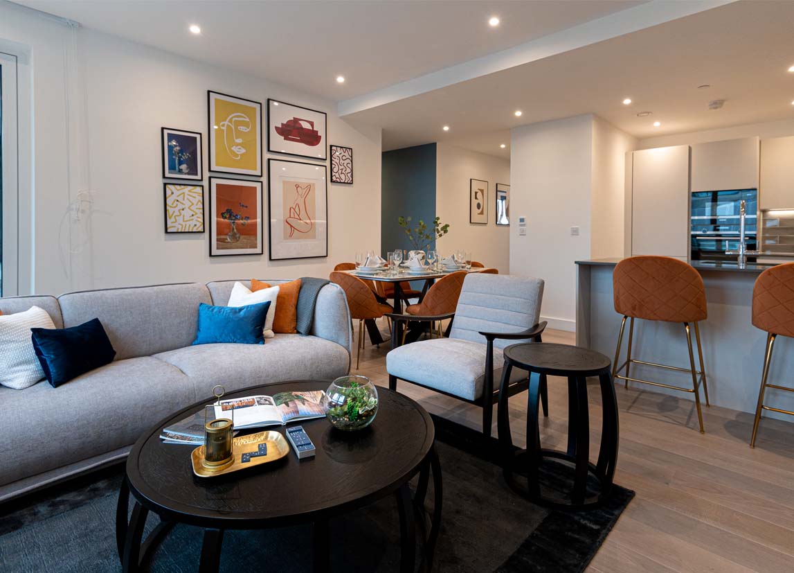 HMO Brighton