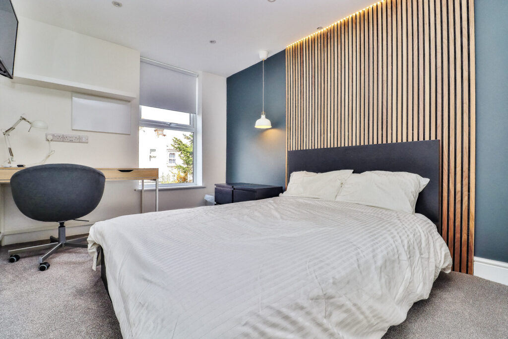 HMO Canary Wharf